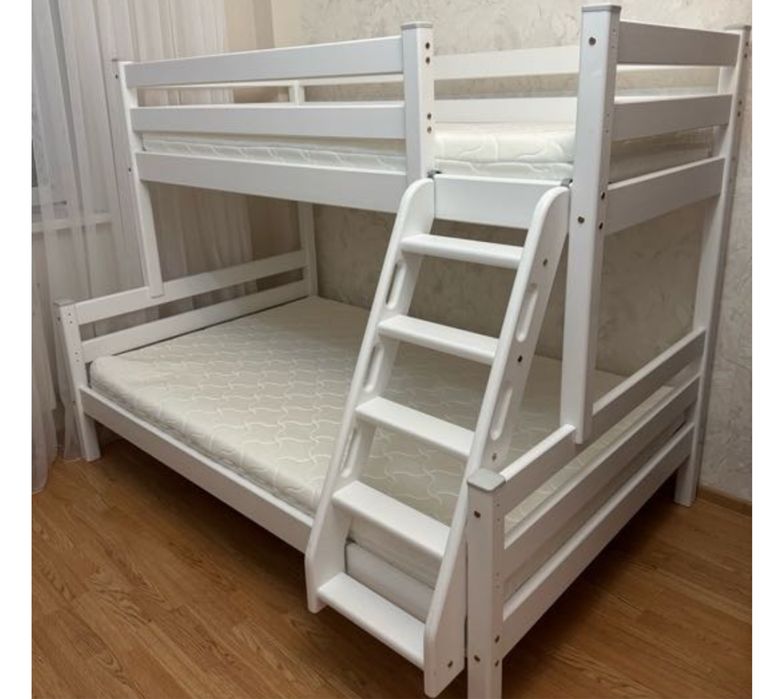 Продам детскую кровать