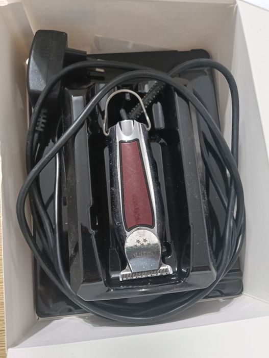 Mașină de tuns profesionala WAHL-Stare buna