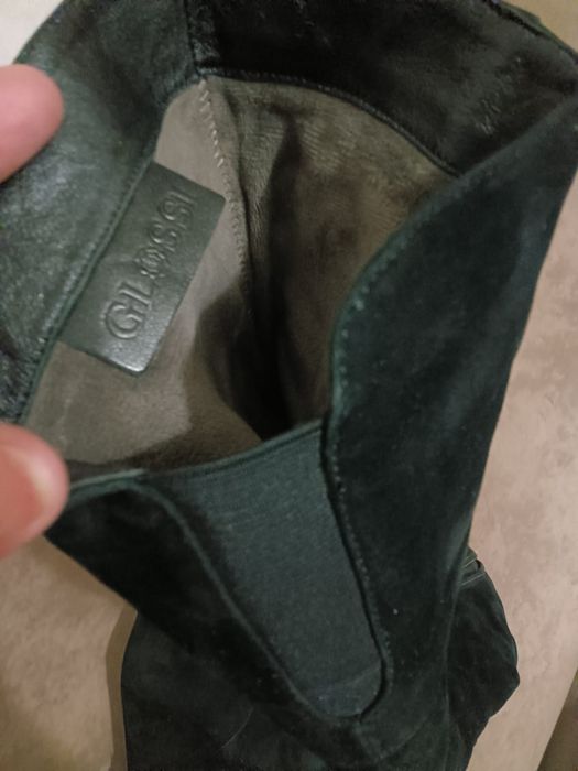 Обувь зима и лето