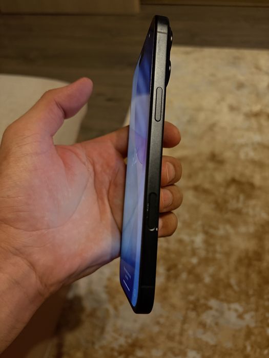Iphone 16 plus 128 gb
