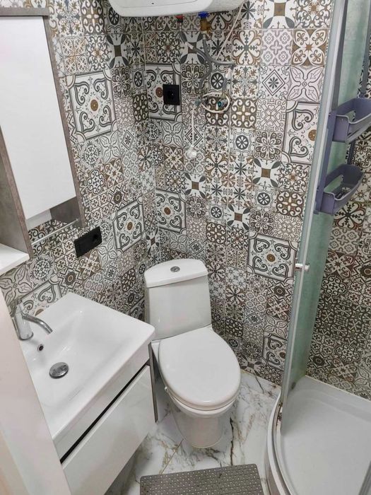 Дава се под наем Двустаен апартамент в Пловдив, Гагарин - 51 кв.м за 255 € - Снимка #4