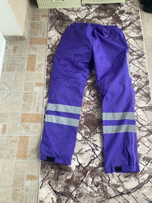 Комплект летен екип за мотор XL