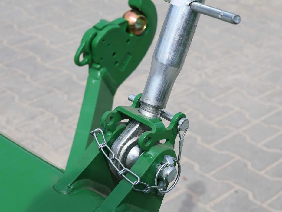 Montură frontală (prindere frontală) pentru tractor - Piese de schimb