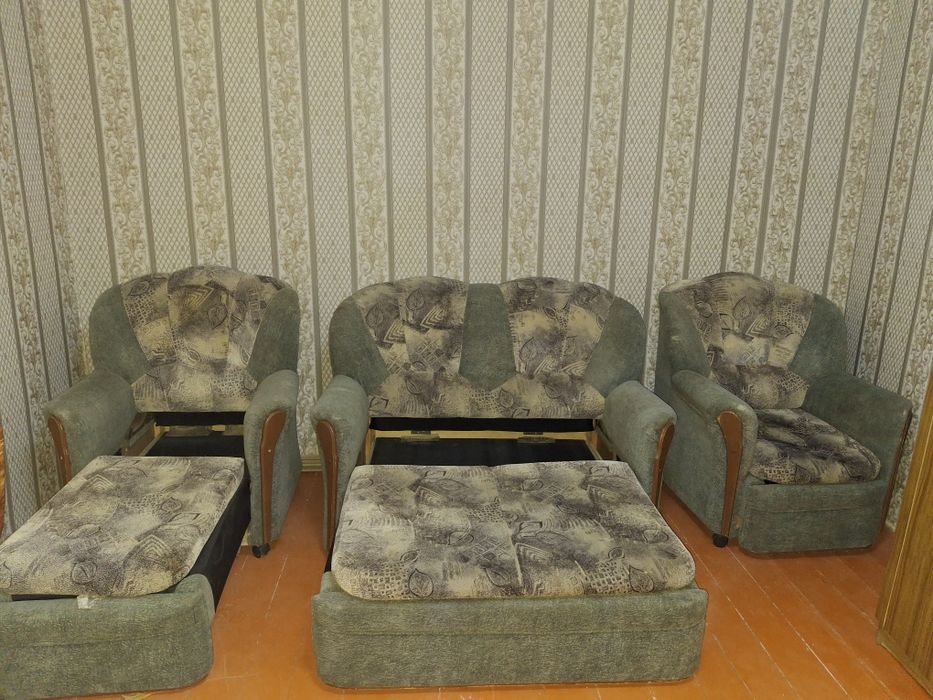 Мягкий уголок, самовывоз