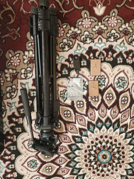 Kamera uchun shtativ Yunteng VST-880