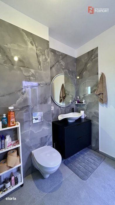 Casa individuala 5 camere si teren de 430 mp - zona Plopi Timisoara