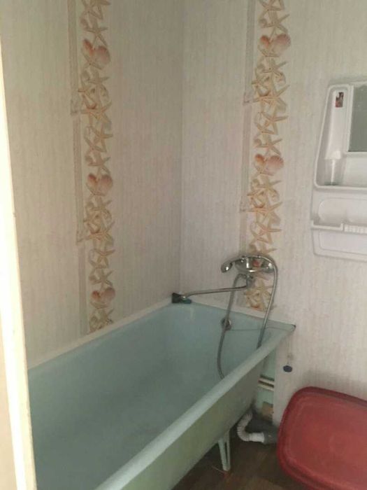 Сдам квартиру (Хозяин)