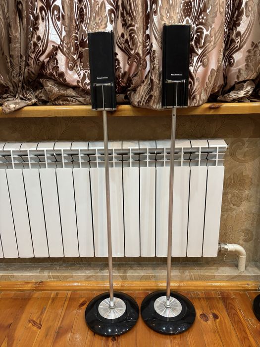 Колонка для телевизор