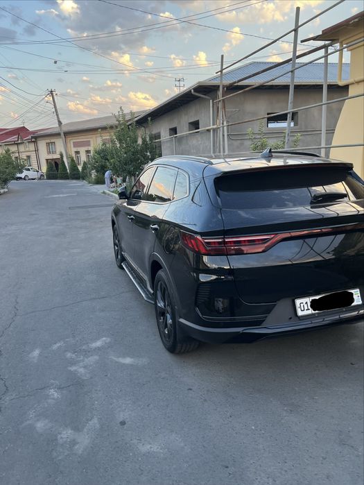 byd song plus awd 2023
