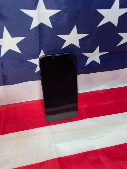 Iphone 13 из Америки