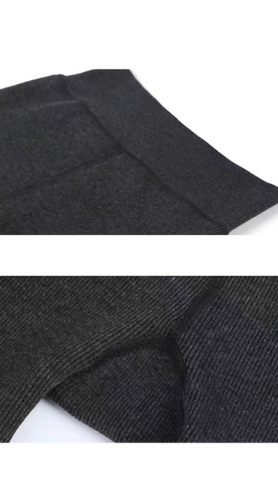 Тёплые колготки.  Колготки с мехом.