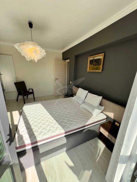 Продава се Двустаен апартамент в Поморие - 61 кв.м за 1607 €/кв.м - Снимка #3