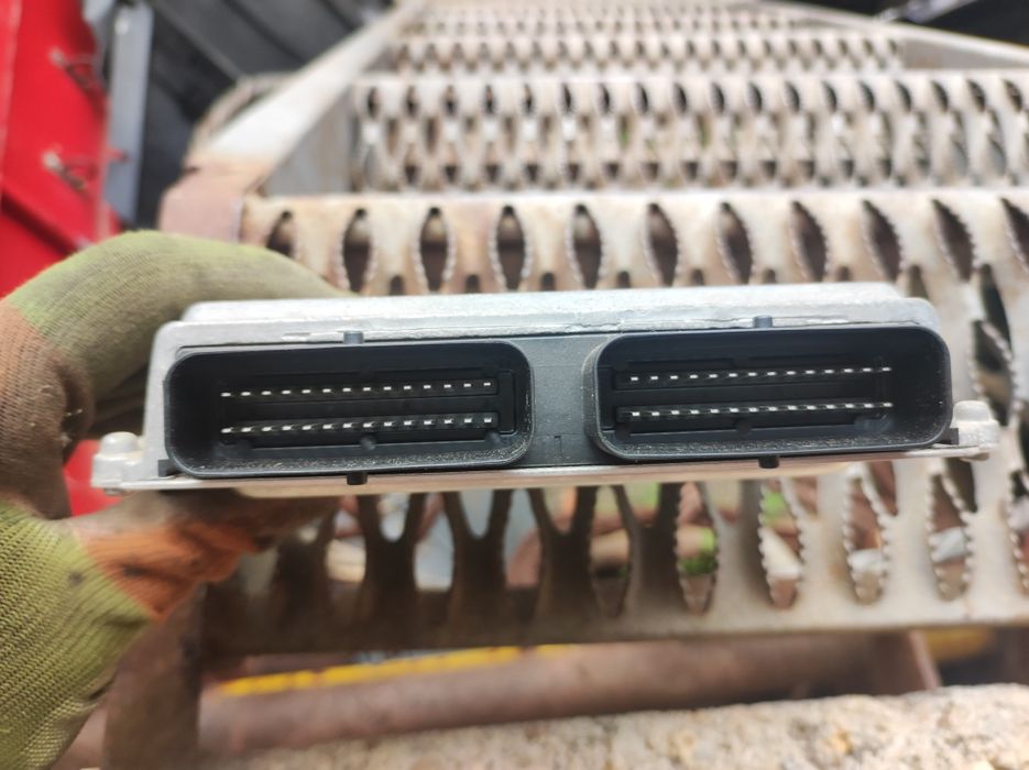 Компютър газов инжекцион-два броя