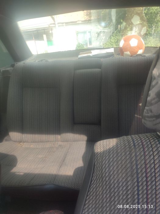 Срочно продам машину