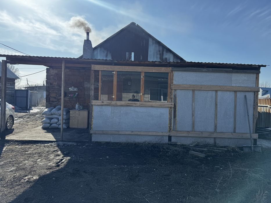 Продаю дом.