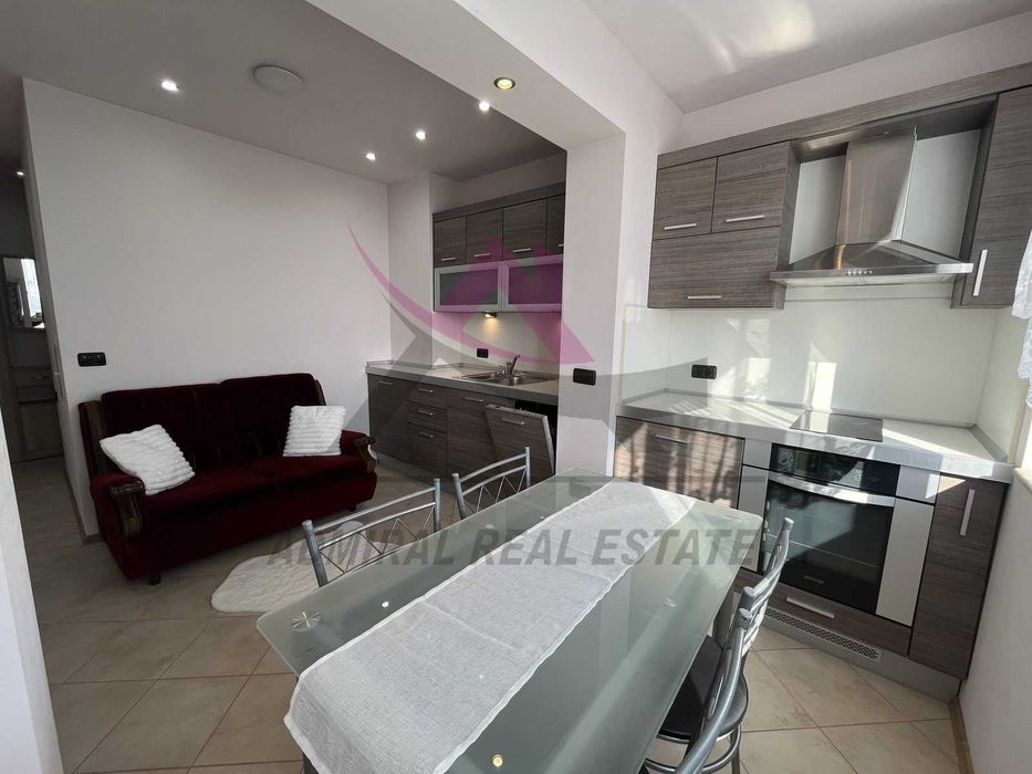 Дава се под наем Тристаен апартамент в Варна, Цветен квартал - 70 кв.м за 498.27 € - Снимка #1