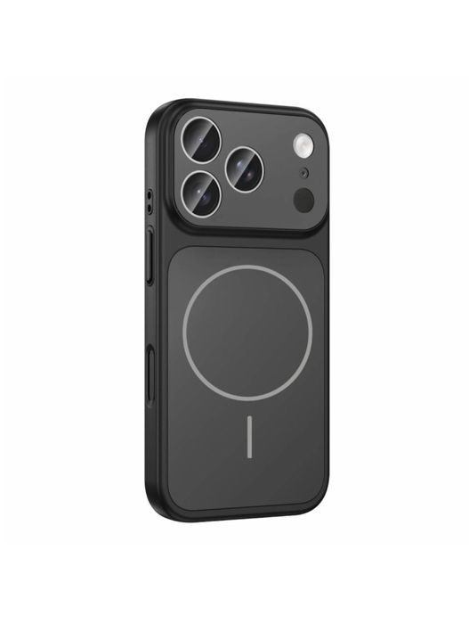 Iphone 13 PRO 13 PRO MAX 13 14 14 PRO MAX - Husa Hard Magsafe Slim