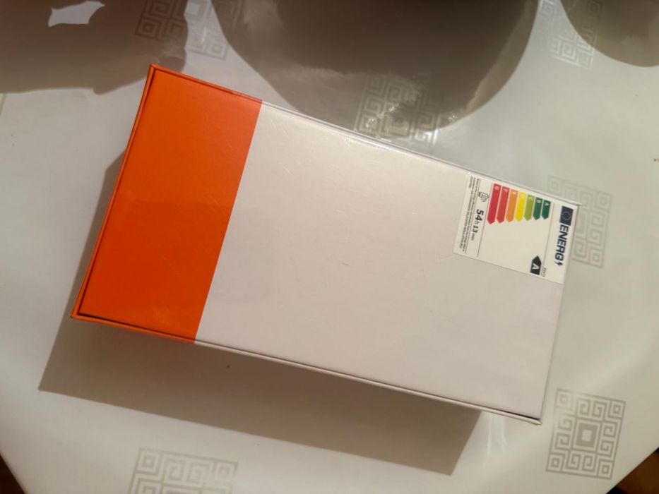 ZTE Blade A36 новый, запечатанный