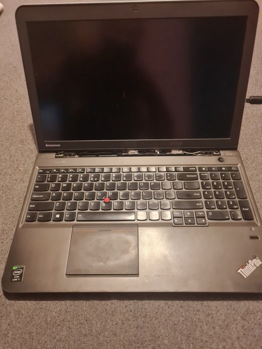 Vand lenovo ThinkPad S540