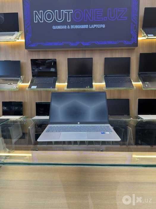 Laptop HP Intel Core I5 1334U 16/512GB 15.6" FHD IPS