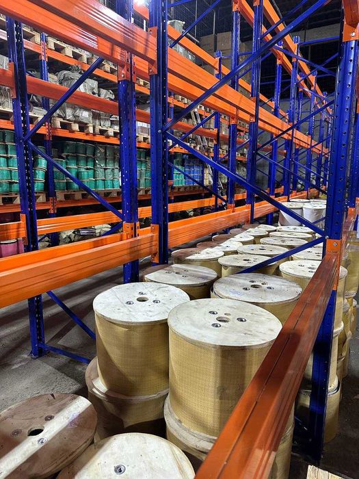 Складские стеллажи, стеллажи,стеллаж полочные стеллажи