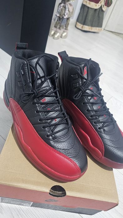 Nike Jordan 12 Retro