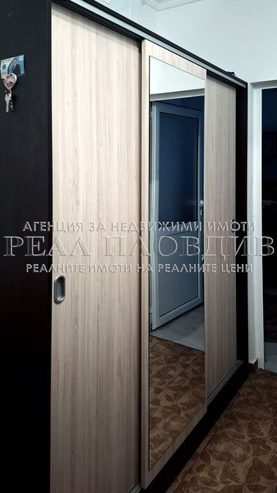 2-стаен в Пловдив-Филипово площ 47 цена 100000