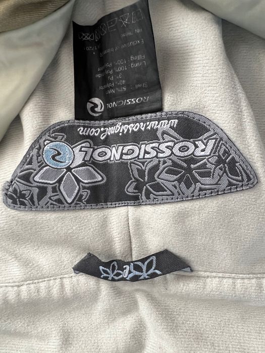 ROSSIGNOL - Дамски Ски панталон, L-XL