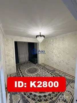 Arzonga uy sotiladi  K2800 Rusalkada