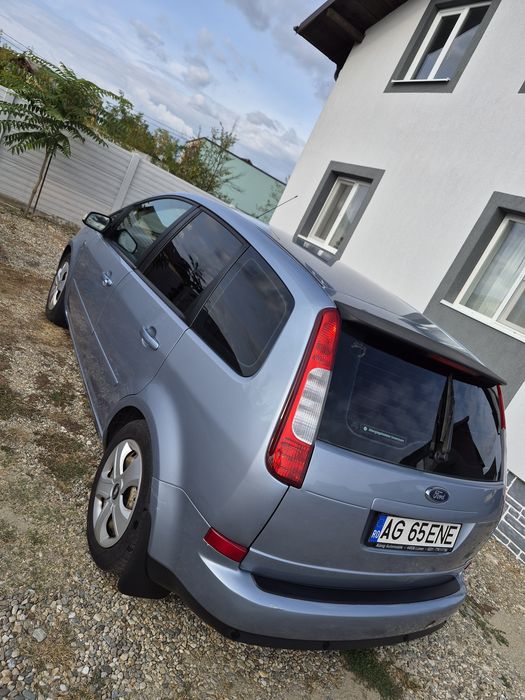 Ford focus C-MAX 1.6 TDCI