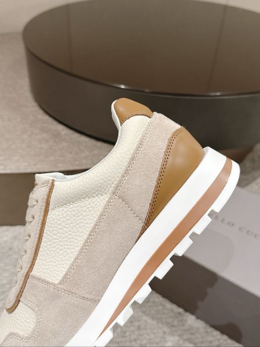 adidași Brunello Cucinelli model 2026 ! Originali