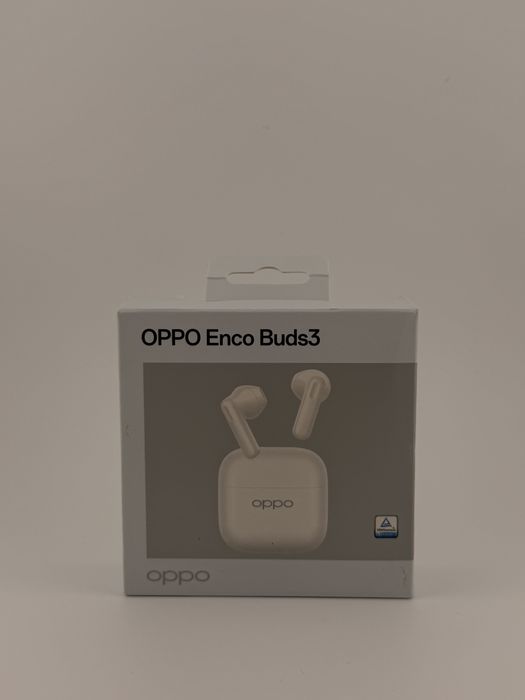 Oppo Enco Buds 3 Bluetooth