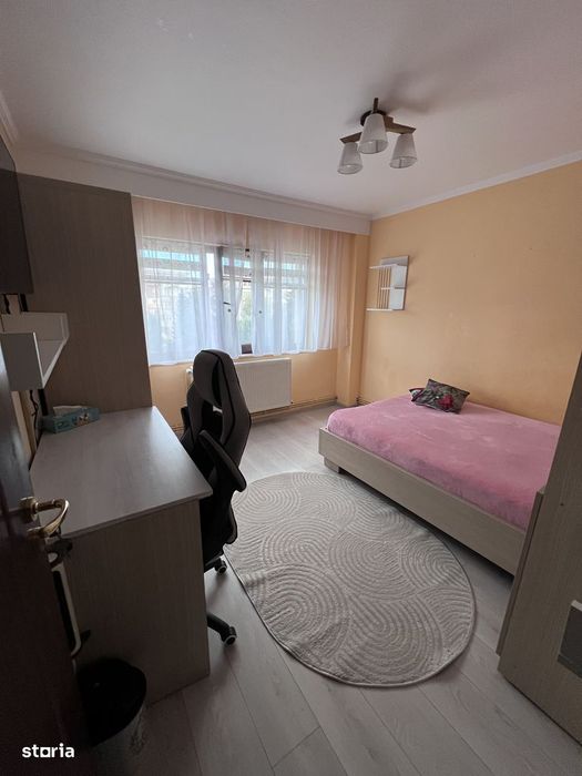 Apartament 3 camere, mobilat si utilat modern,Gavana 3, Pitești