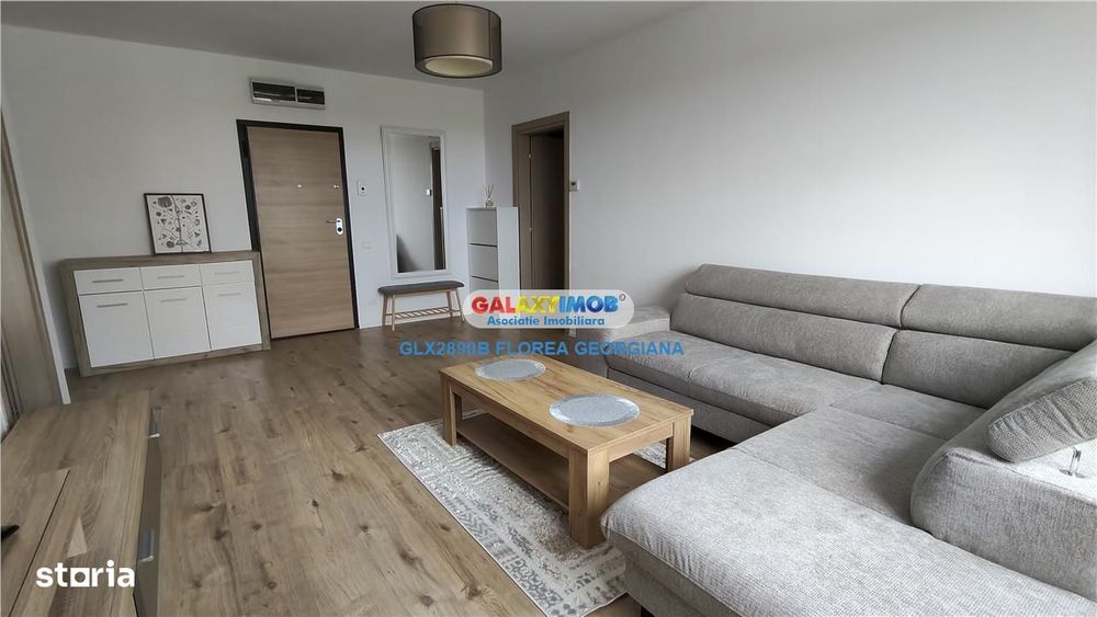 Apartament 3 camere de inchiriat - Greenfield Residence