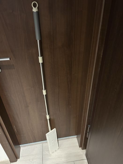 Моп за под с две отделения