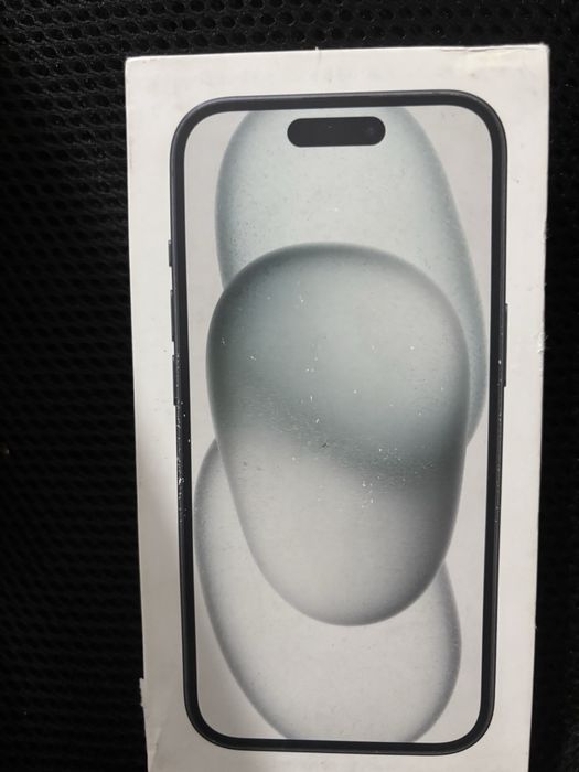 Iphone 15.