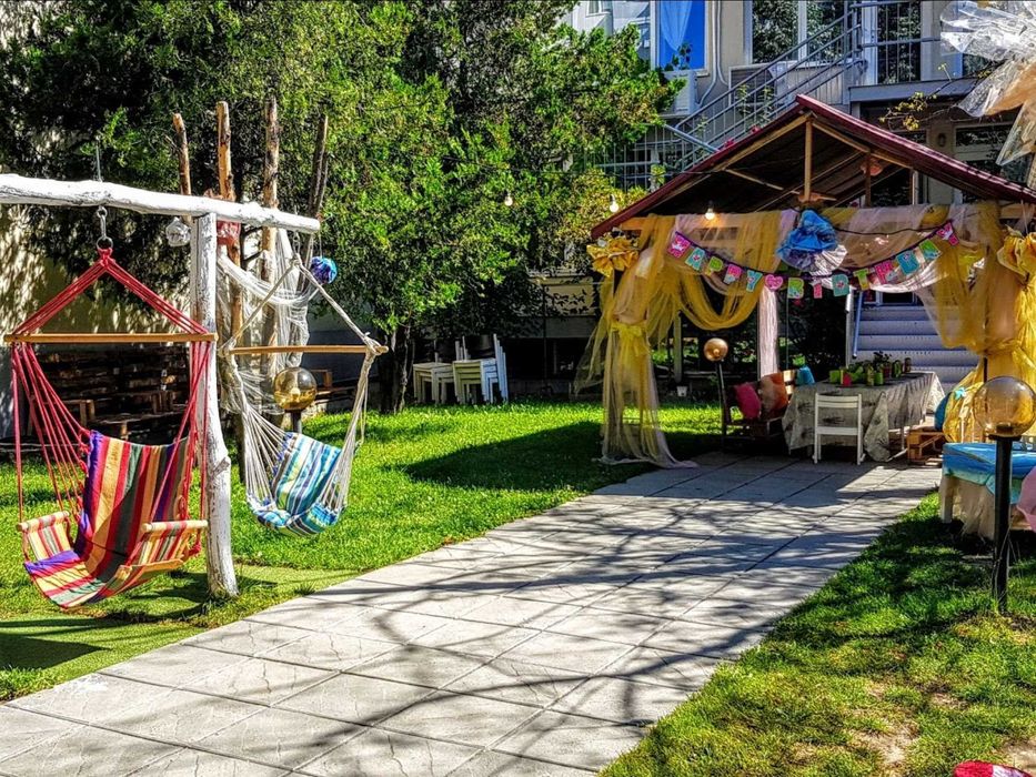 Дава се под наем Зала за събития в София, Младост 1 -  кв.м за 66.3 € - Снимка #4