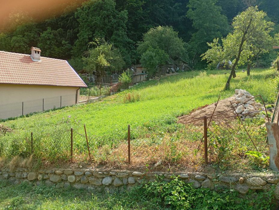 Teren de Vanzare in Statiunea Baile Olanești sau Schimb cu Apartament