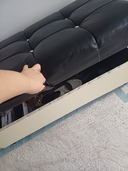 Улкен пуфик сатылады