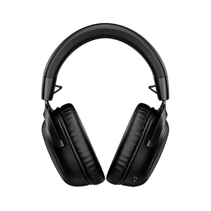 SALE Наушники беспроводная гарнитура HyperX Cloud III Black+Red+