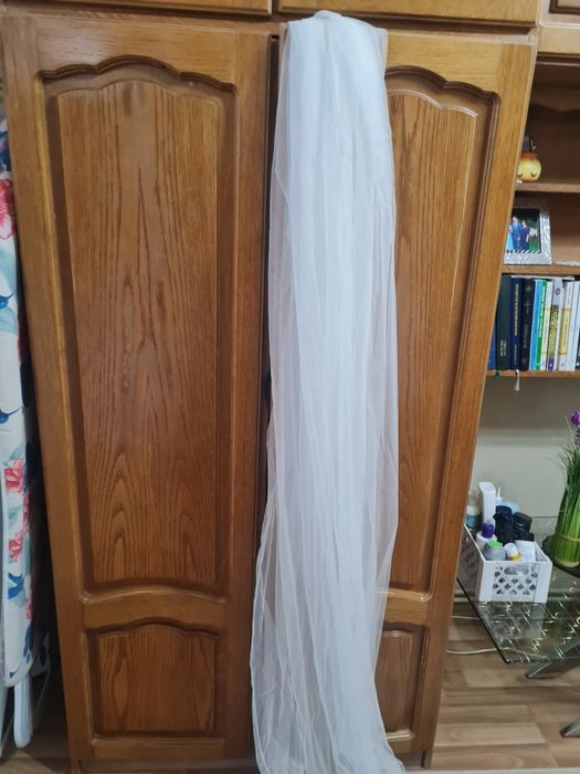 Rochie de mireasa Adamaris masura 36