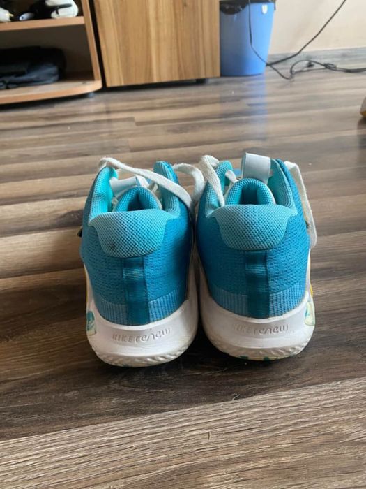 Nike баскетболни обувки мъжки