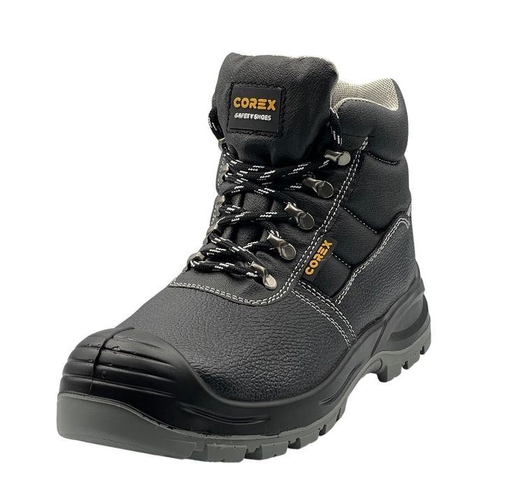 Спецобувь ОПТОМ: Рабочие ботинки и сапоги COREX (Распродажа)