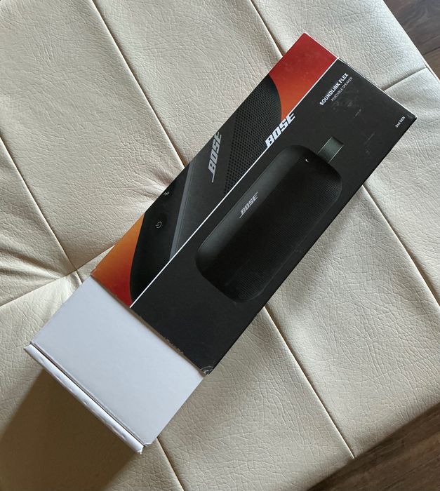 Bose SoundLink Flex 2