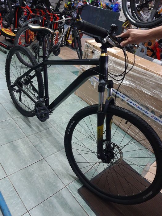 ALPHA вело оригинал