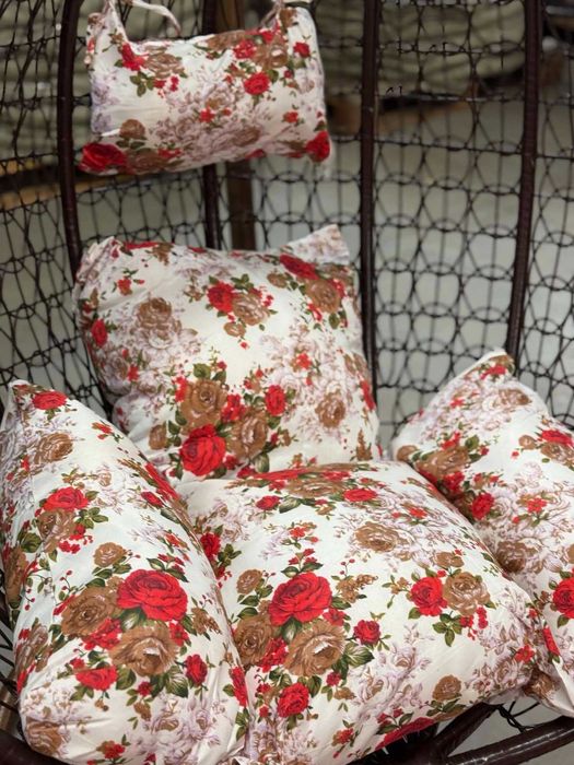 СУПЕР ОФЕРТА 179лв градинска люлка тип яйце