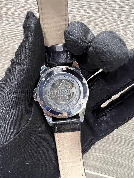 Tissot mexanika sotilad