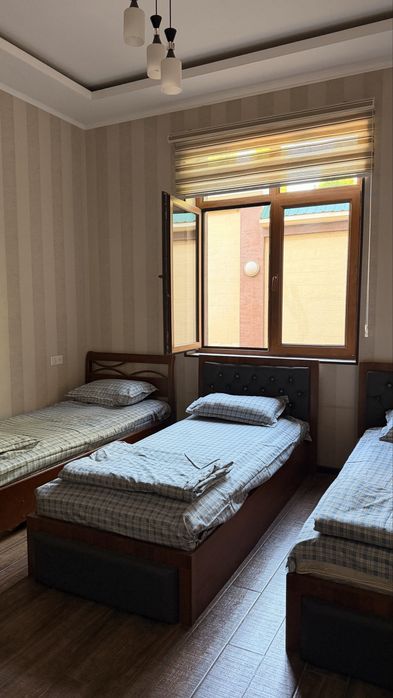 Dacha eski bochka taraf oila uchun