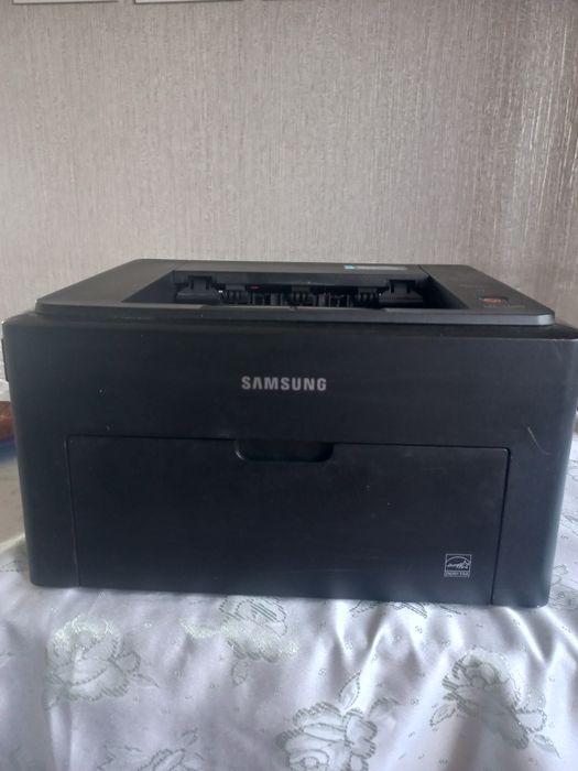 Принтер Samsung ML-1640