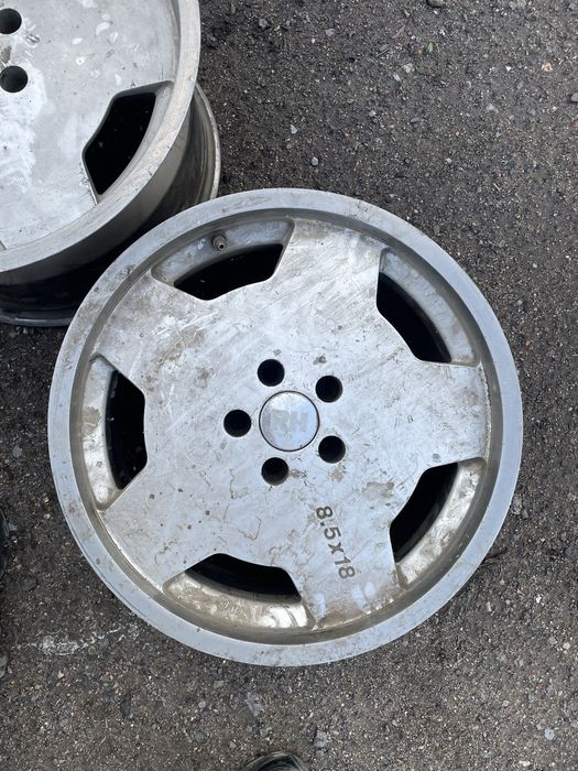 2шт дисков мерседес RH Topline R18